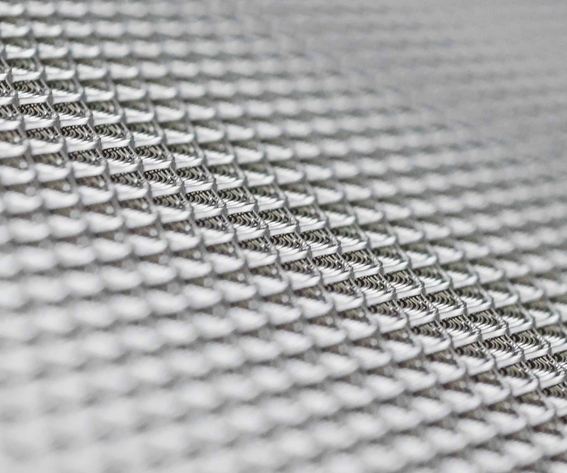 Decorative Mesh Perforated Mesh Expanded Aluminum Stainless Steel