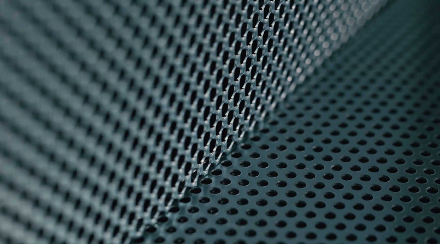 Perforated mesh: is there a cheaper alternative? - News